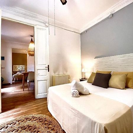 Hostel Alani Montjuic Barcelona Zewnętrze zdjęcie