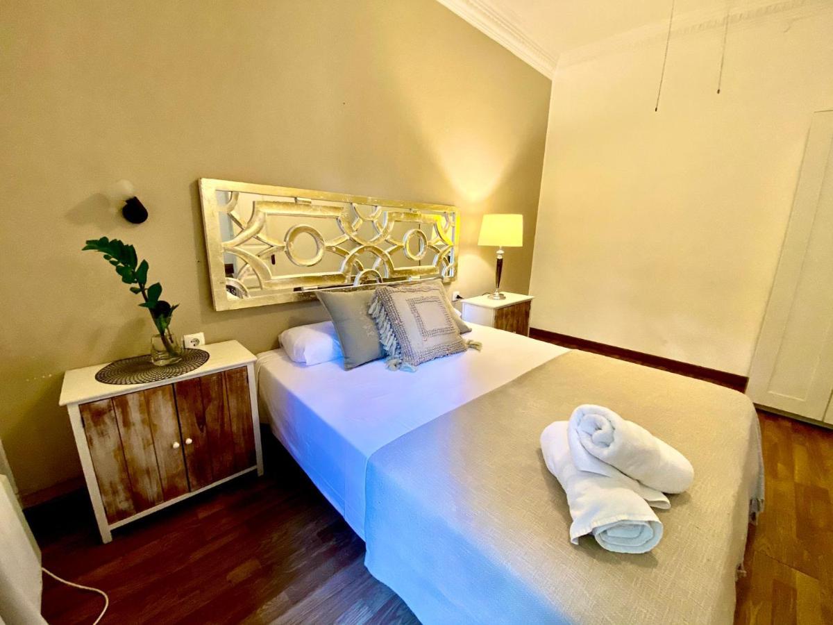 Hostel Alani Montjuic Barcelona Zewnętrze zdjęcie