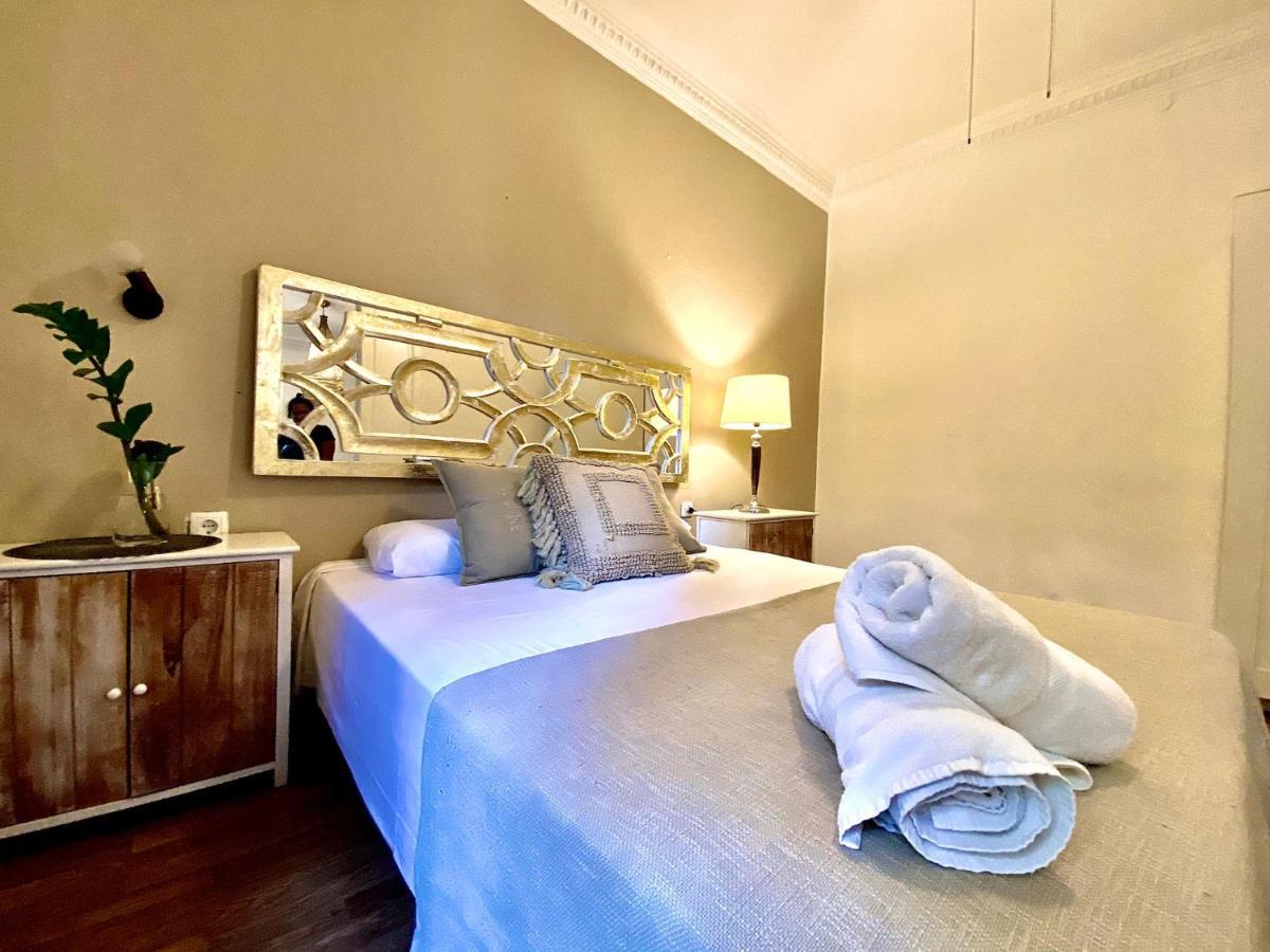 Hostel Alani Montjuic Barcelona Zewnętrze zdjęcie