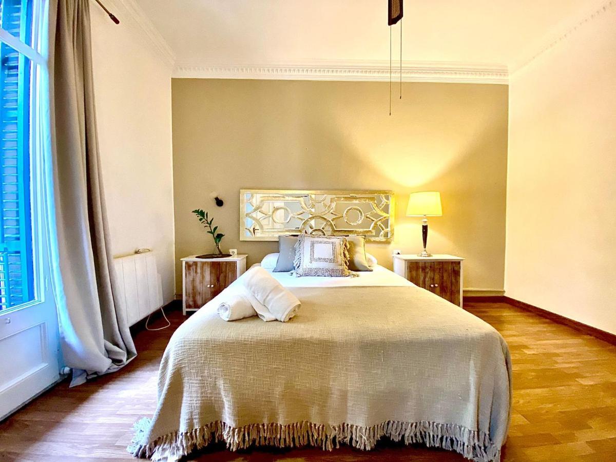 Hostel Alani Montjuic Barcelona Zewnętrze zdjęcie
