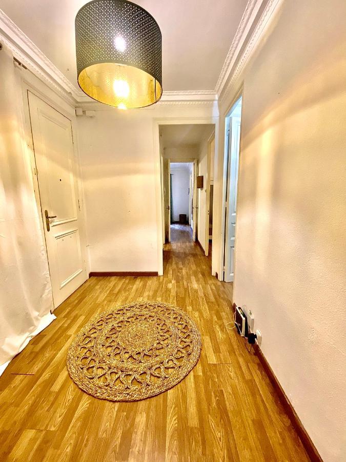 Hostel Alani Montjuic Barcelona Zewnętrze zdjęcie