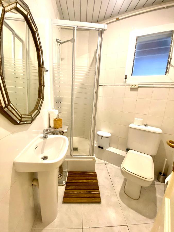 Hostel Alani Montjuic Barcelona Zewnętrze zdjęcie