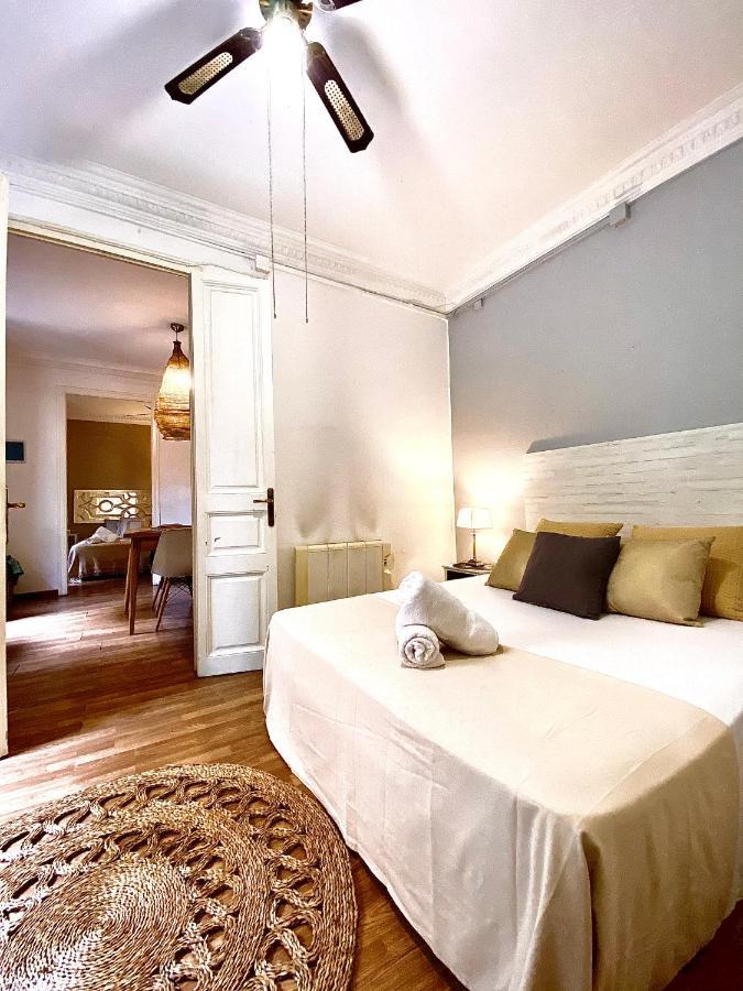 Hostel Alani Montjuic Barcelona Zewnętrze zdjęcie