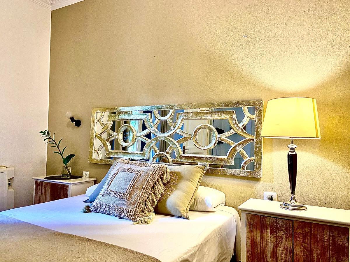 Hostel Alani Montjuic Barcelona Zewnętrze zdjęcie