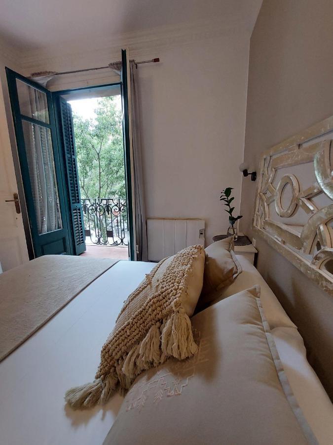 Hostel Alani Montjuic Barcelona Zewnętrze zdjęcie