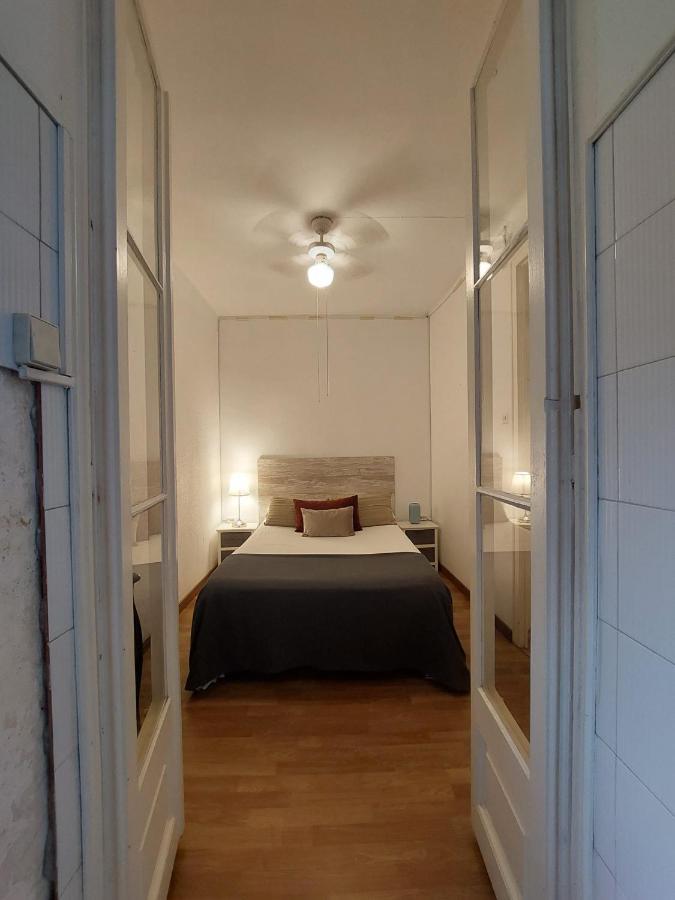 Hostel Alani Montjuic Barcelona Zewnętrze zdjęcie